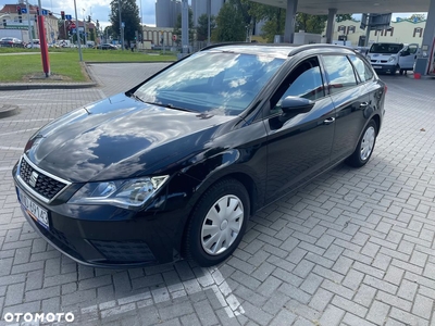 Seat Leon 1.6 TDI Reference