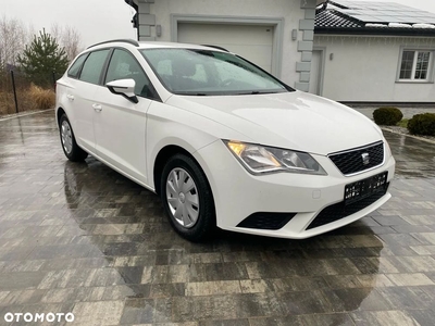 Seat Leon 1.6 TDI Reference