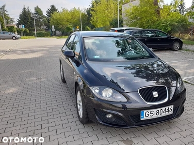 Seat Leon 1.6 TDI Reference