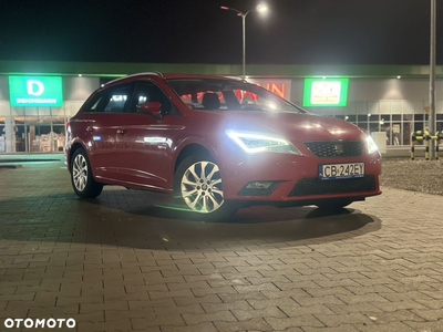 Seat Leon 1.6 TDI Style