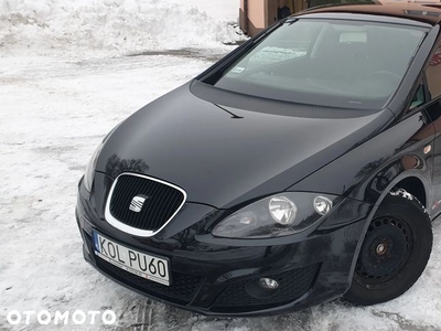 Seat Leon 1.6 TDI Style