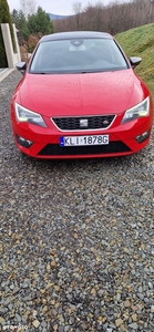 Seat Leon 1.8 TSI FR S&S DSG EU6