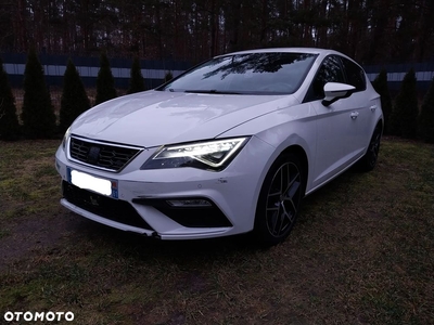 Seat Leon 1.8 TSI FR S&S EU6