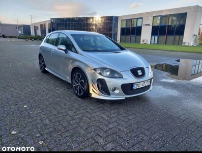 Seat Leon 1.8 TSI R edition