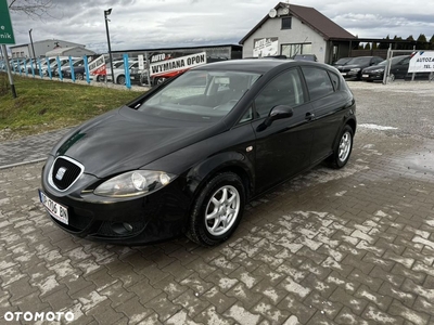 Seat Leon 1.9 TDI Audience