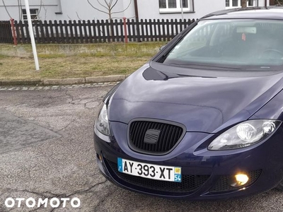 Seat Leon 1.9 TDI Audience