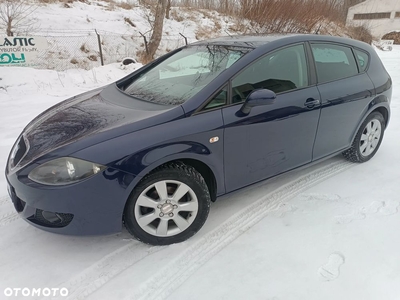 Seat Leon 1.9 TDI DPF Comfort Limited