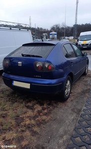 Seat Leon 1.9 TDI Spirit