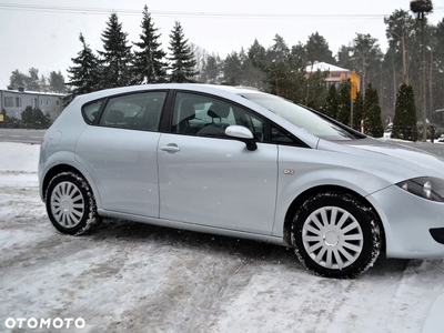 Seat Leon 1.9 TDI Style