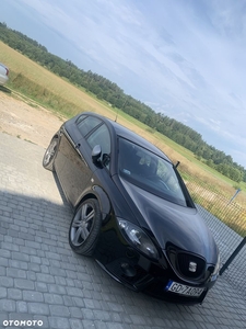 Seat Leon 2.0 TDI DPF FR