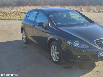 Seat Leon 2.0 TDI DPF FR