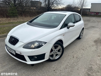 Seat Leon 2.0 TDI FR