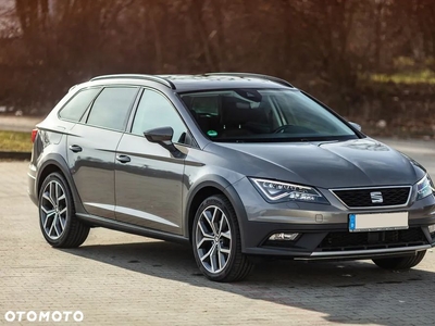 Seat Leon 2.0 TDI X-Perience S&S 4Drive