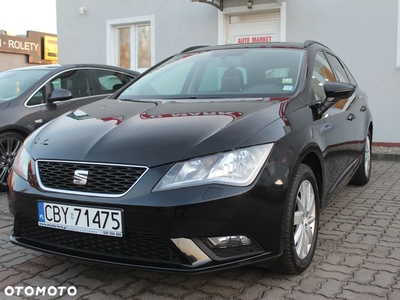 Seat Leon ST 1.2 TSI Start&Stop CONNECT