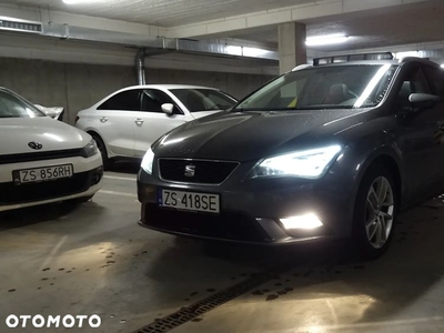 Seat Leon ST 1.2 TSI Start&Stop Style