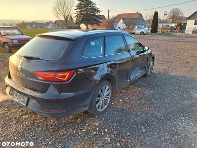 Seat Leon ST 1.4 TSI Start&Stop XCELLENCE