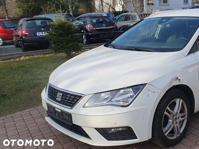 Seat Leon ST 2.0 TDI Start&Stop XCELLENCE