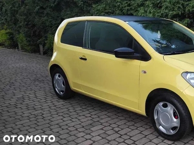 Seat Mii 1.0 Reference EU6