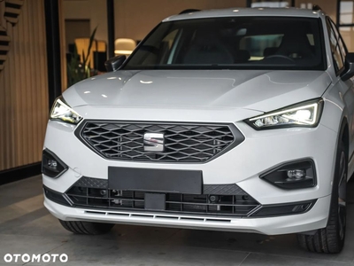 Seat Tarraco 2.0 Eco TSI FR S&S 4Drive DSG