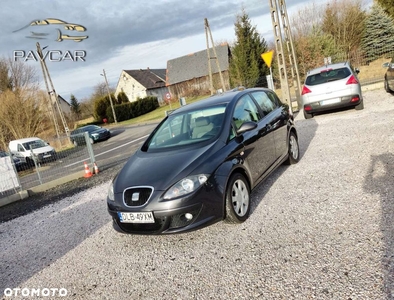 Seat Toledo