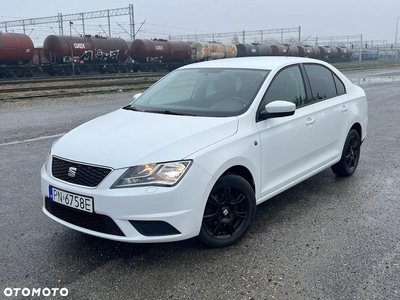 Seat Toledo 1.2 TSI Style