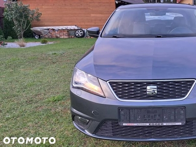 Seat Toledo 1.2 TSI Style Advanced