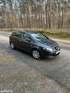 Seat Toledo 1.6 Reference