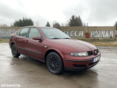 Seat Toledo 1.6 Sprint