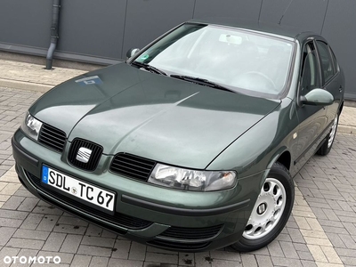 Seat Toledo 1.6 Stella Emocion