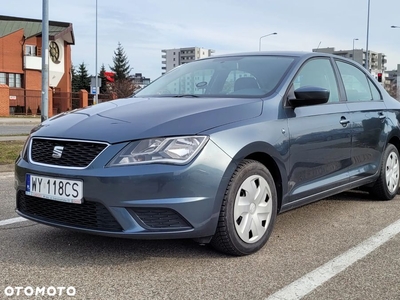 Seat Toledo 1.6 TDI Reference