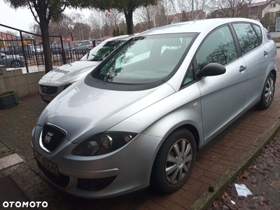 Seat Toledo 1.9 TDI Reference