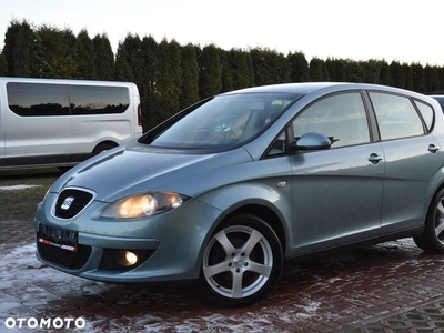 Seat Toledo 2.0 FSI Stylance