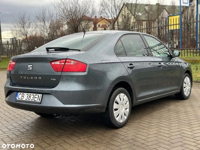 Seat Toledo