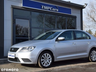 Seat Toledo