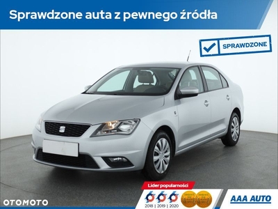 Seat Toledo