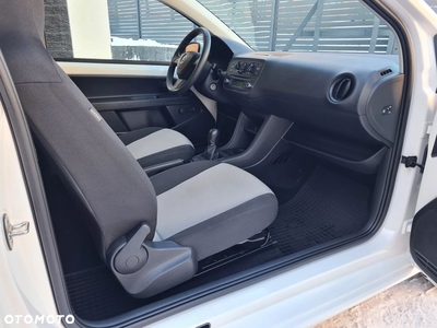 Skoda Citigo 1.0 Active