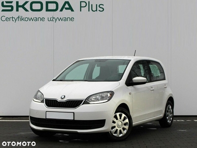 Skoda Citigo 1.0 Ambition