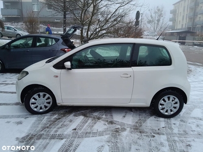 Skoda Citigo 1.0 Ambition