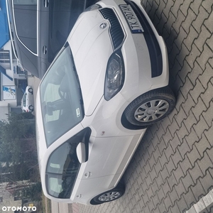 Skoda Citigo 1.0 Ambition