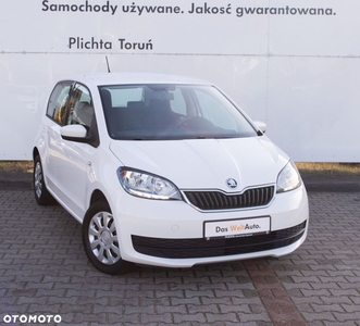 Skoda Citigo 1.0 Ambition