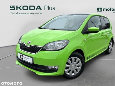 Skoda Citigo 1.0 Ambition