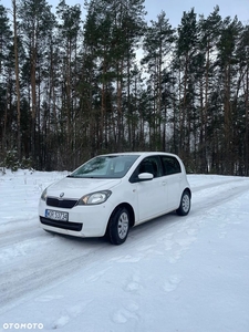 Skoda Citigo 1.0 Ambition