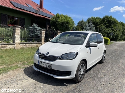 Skoda Citigo 1.0 Ambition