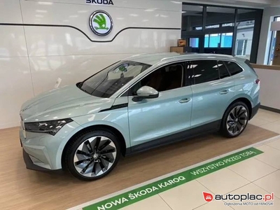 Skoda Enyaq iV