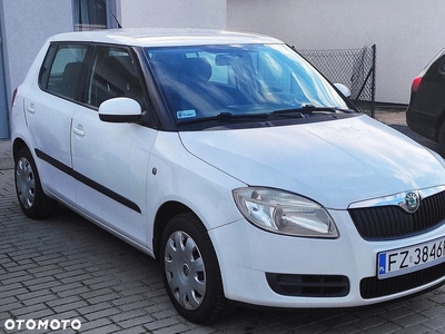 Skoda Fabia 1.2 12V Ambiente