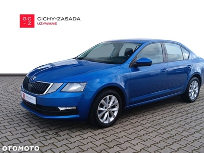 Skoda Octavia 1.0 TSI Ambition