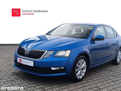 Skoda Octavia 1.0 TSI Ambition