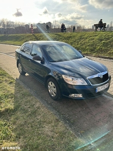 Skoda Octavia 1.4 TSI Active