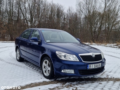 Skoda Octavia 1.4 TSI Ambition