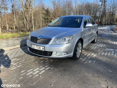 Skoda Octavia 1.4 TSI Classic